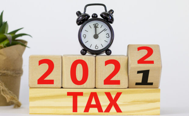 2022 tax planning tips